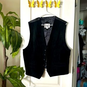 MOM’s closet